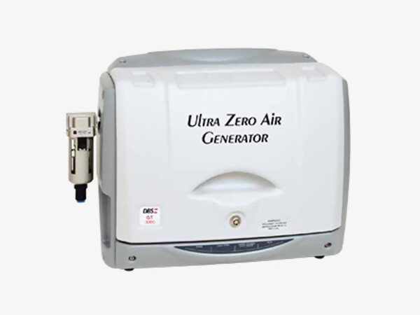 Генераторы очищенного воздуха модельный ряд Zero Air GC